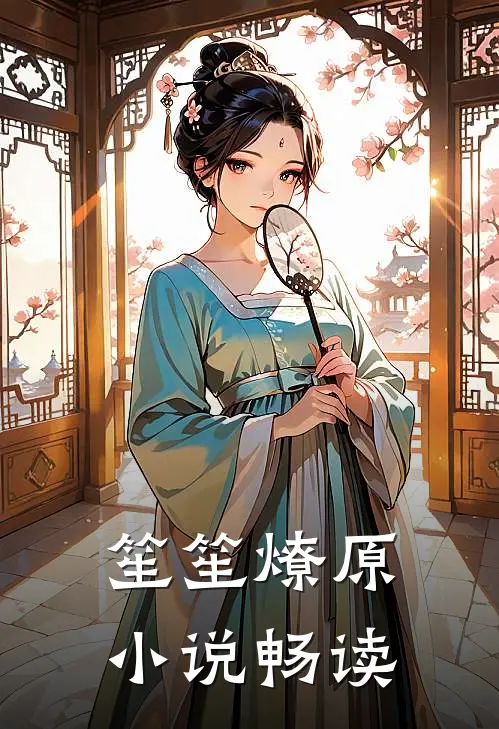 笙笙燎原小说畅读