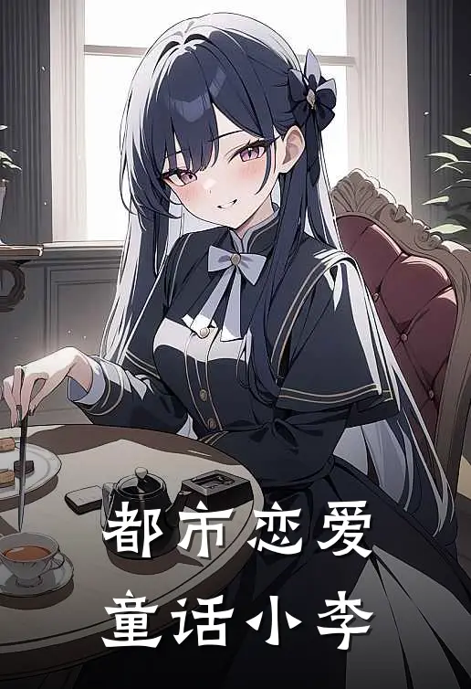 都市恋爱童话小李