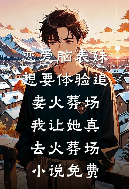 恋爱脑表妹想要体验追妻火葬场，我让她真去火葬场小说免费