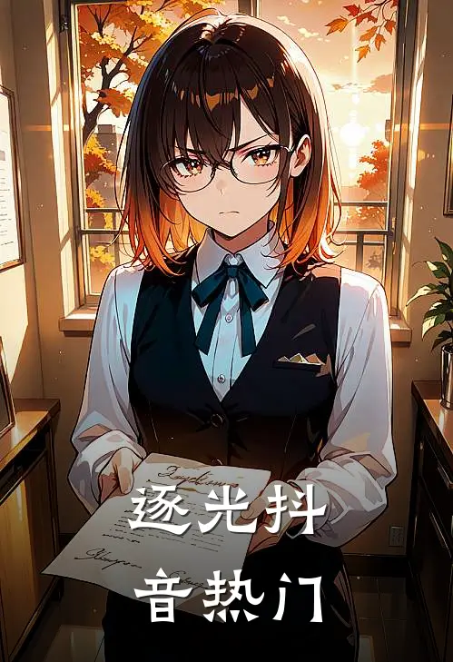 逐光抖音热门