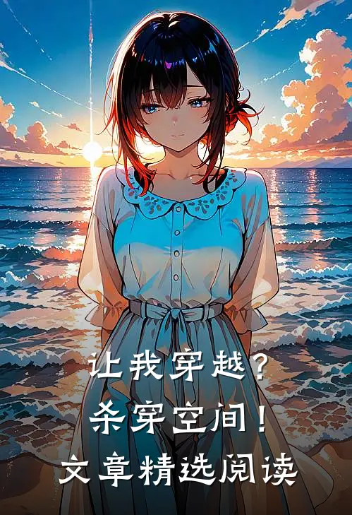 让我穿越?杀穿空间!文章精选阅读