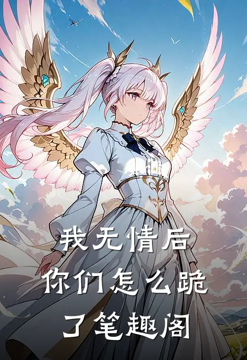 我无情后，你们怎么跪了笔趣阁