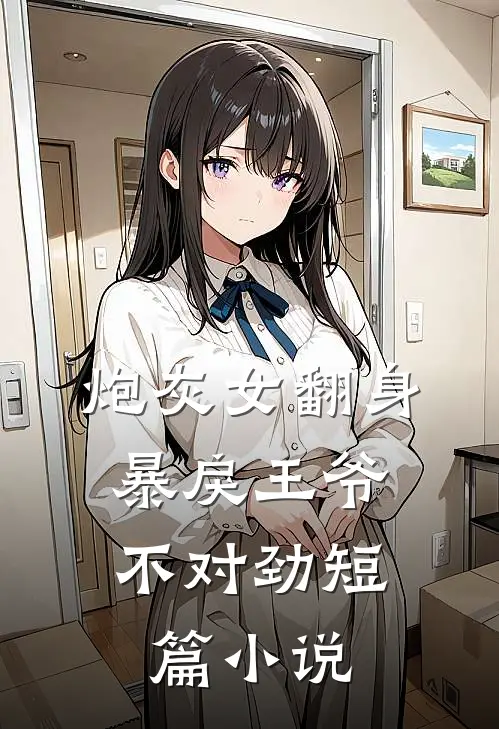 炮灰女翻身：暴戾王爷不对劲短篇小说