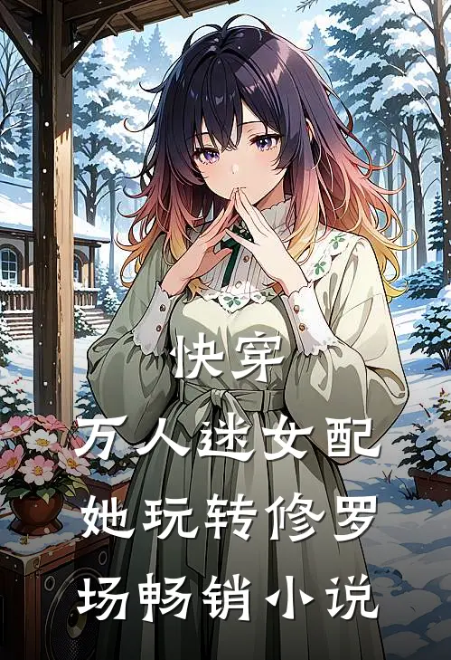 快穿：万人迷女配她玩转修罗场畅销小说