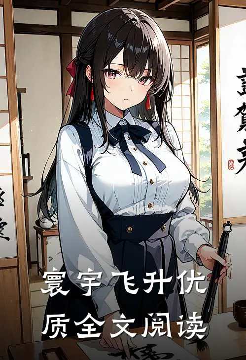 寰宇飞升优质全文阅读
