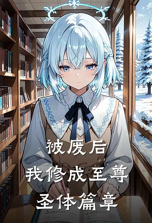 被废后，我修成至尊圣体篇章