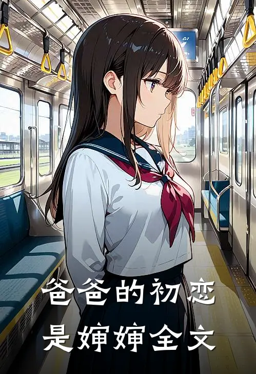 爸爸的初恋是婶婶全文