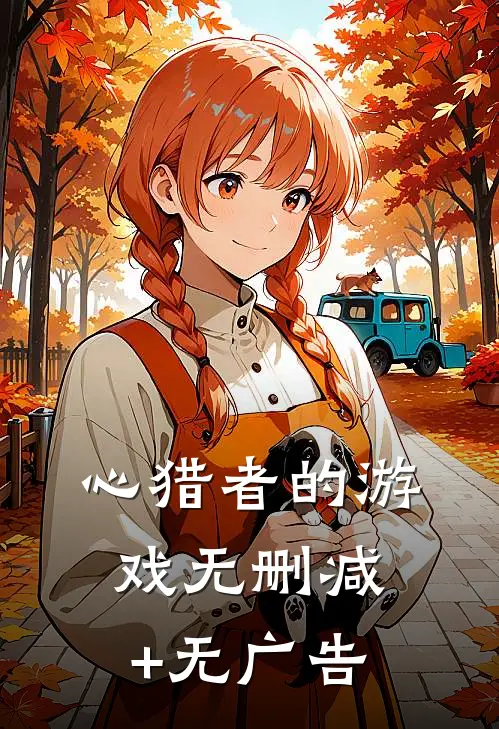心猎者的游戏无删减+无广告