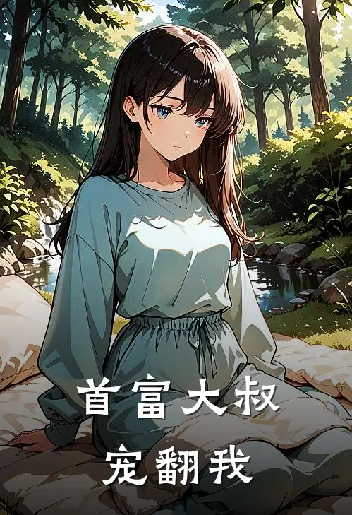 首富大叔宠翻我