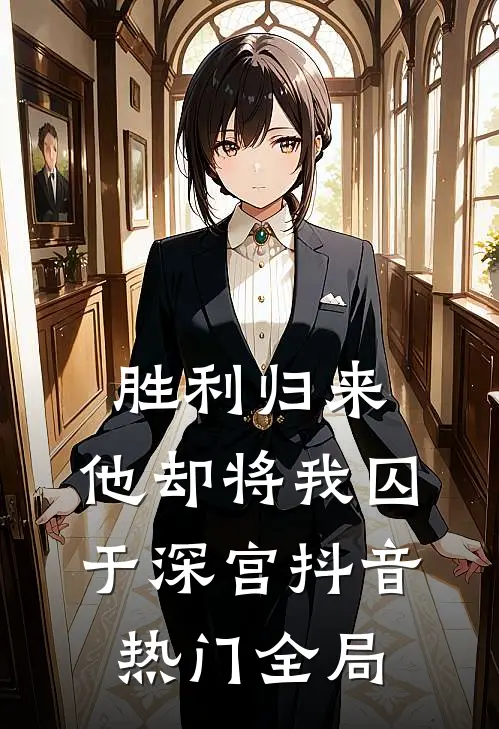 胜利归来，他却将我囚于深宫抖音热门全局