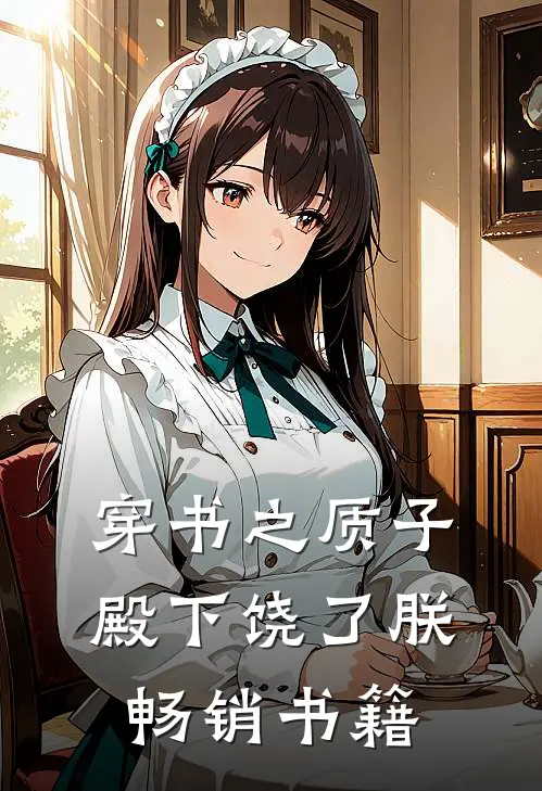 穿书之质子殿下饶了朕畅销书籍