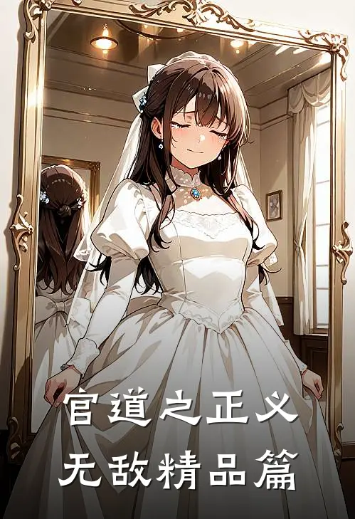 官道之正义无敌精品篇