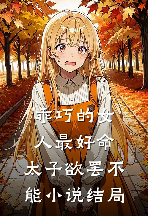 乖巧的女人最好命，太子欲罢不能小说结局