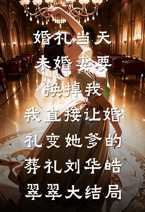 婚礼当天未婚妻要换掉我，我直接让婚礼变她爹的葬礼刘华皓翠翠大结局