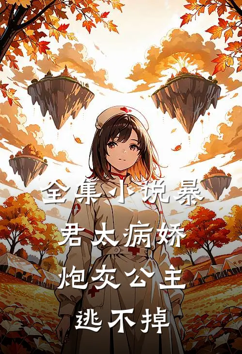全集小说暴君太病娇，炮灰公主逃不掉