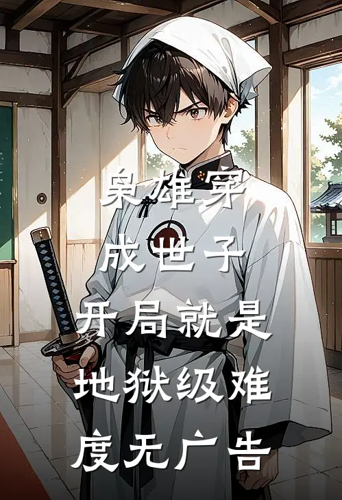 枭雄穿成世子：开局就是地狱级难度无广告