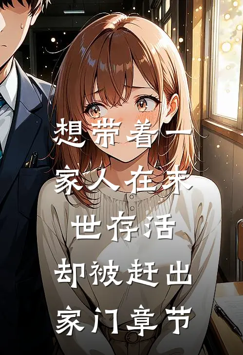想带着一家人在末世存活，却被赶出家门章节