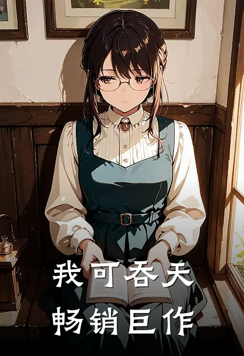 我可吞天畅销巨作