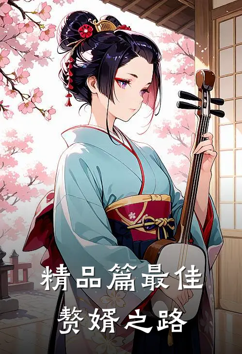 精品篇最佳赘婿之路