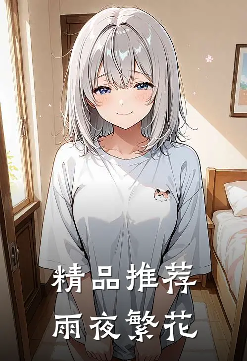 精品推荐雨夜繁花