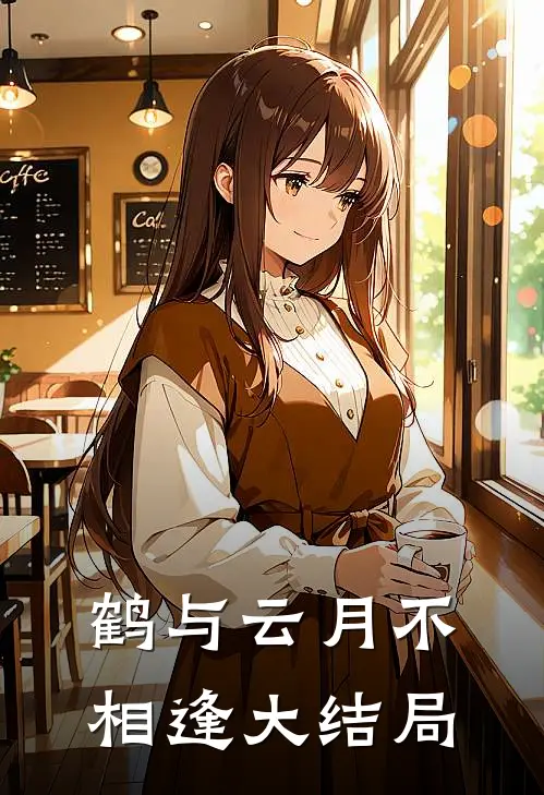 鹤与云月不相逢大结局