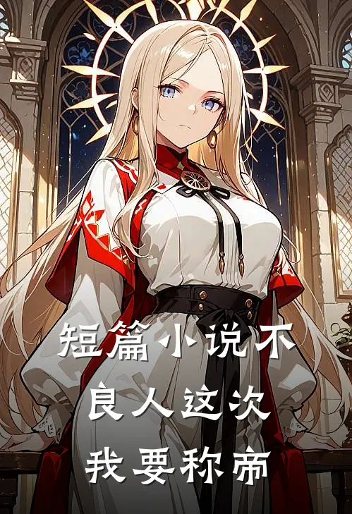 短篇小说不良人这次我要称帝