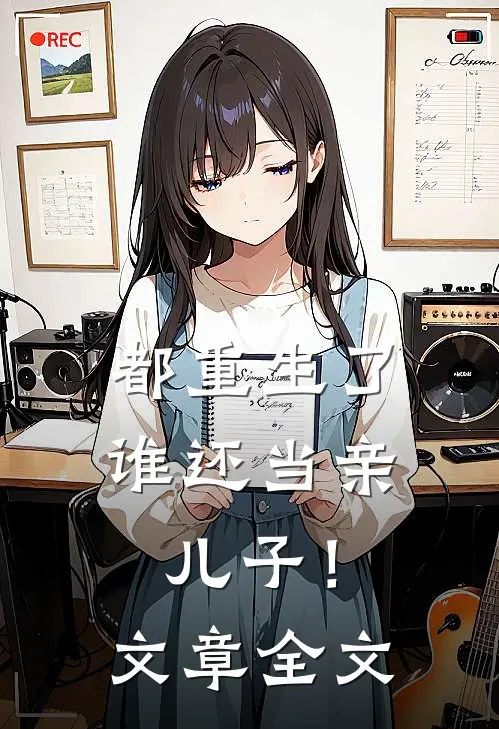 都重生了,谁还当亲儿子!文章全文阅读