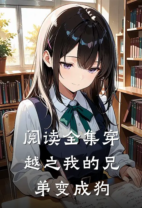 阅读全集穿越之我的兄弟变成狗
