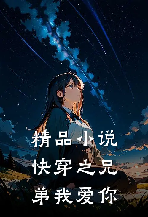 精品小说快穿之兄弟我爱你