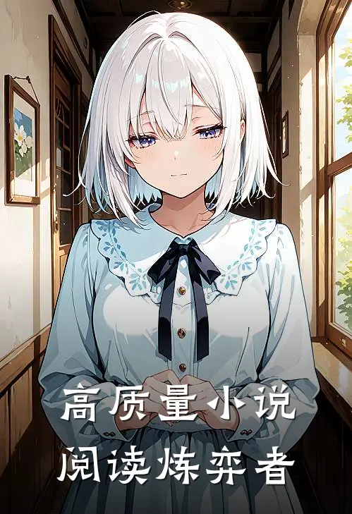 高质量小说阅读炼弈者
