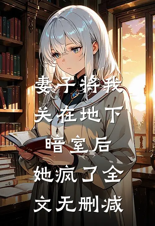 妻子将我关在地下暗室后,她疯了全文无删减版