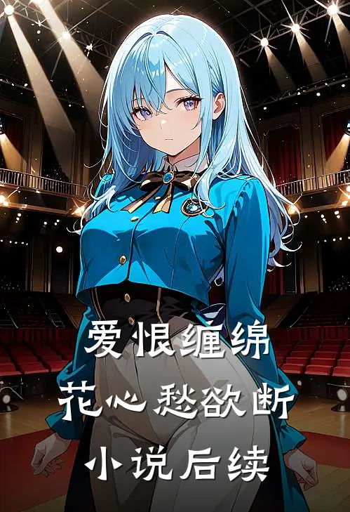 爱恨缠绵,花心愁欲断后续免费阅读