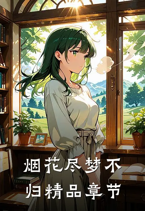 烟花尽梦不归精品章节