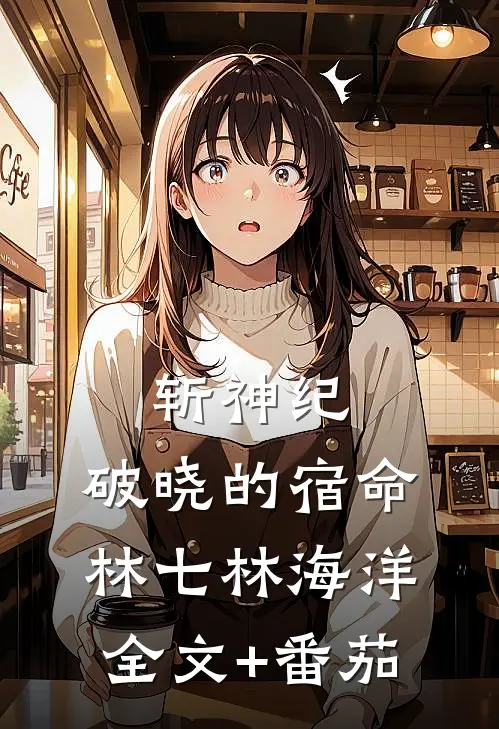 《斩神纪：破晓的宿命》林七林海洋全文+番茄