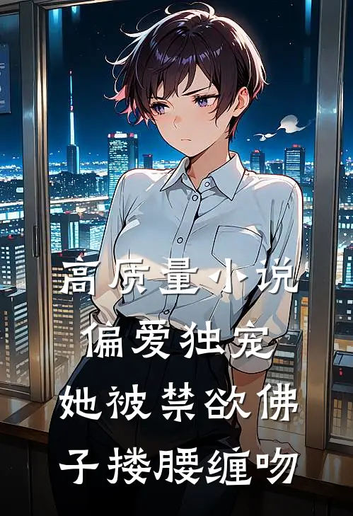 高质量小说偏爱独宠：她被禁欲佛子搂腰缠吻