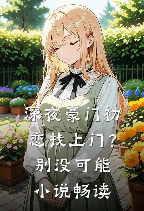 深夜豪门初恋找上门？别，没可能小说畅读