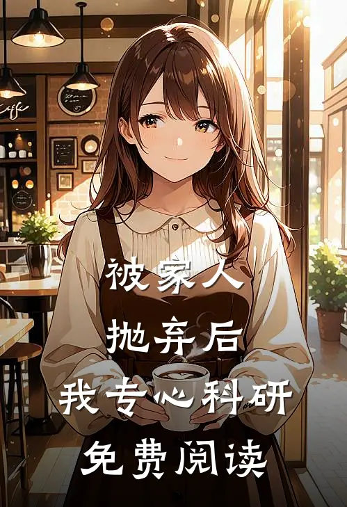 被家人抛弃后，我专心科研免费阅读