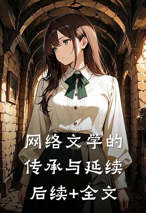 网络文学的传承与延续后续+全文