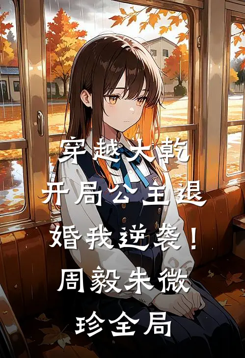 穿越大乾，开局公主退婚我逆袭！周毅朱微珍全局