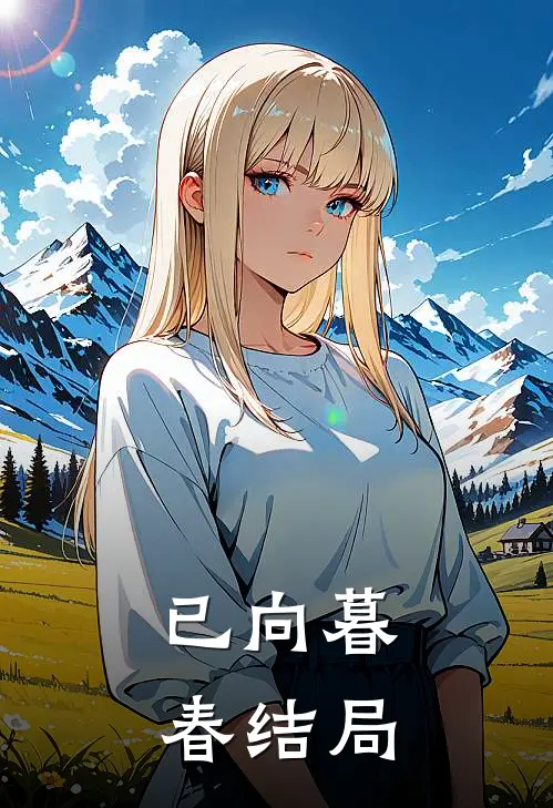 已向暮春结局