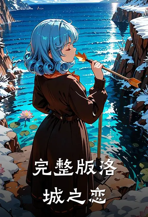 完整版洛城之恋