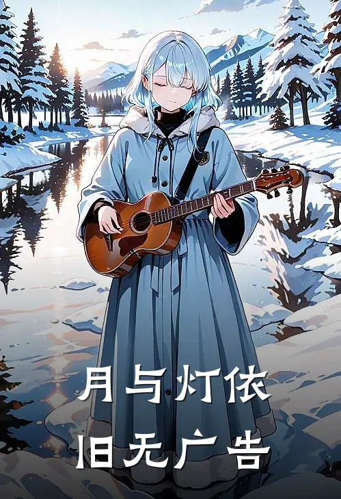 月与灯依旧无广告