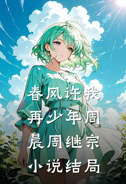 春风许我再少年周晨周继宗小说结局