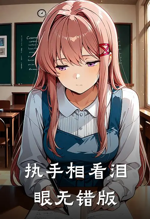 执手相看泪眼无错版