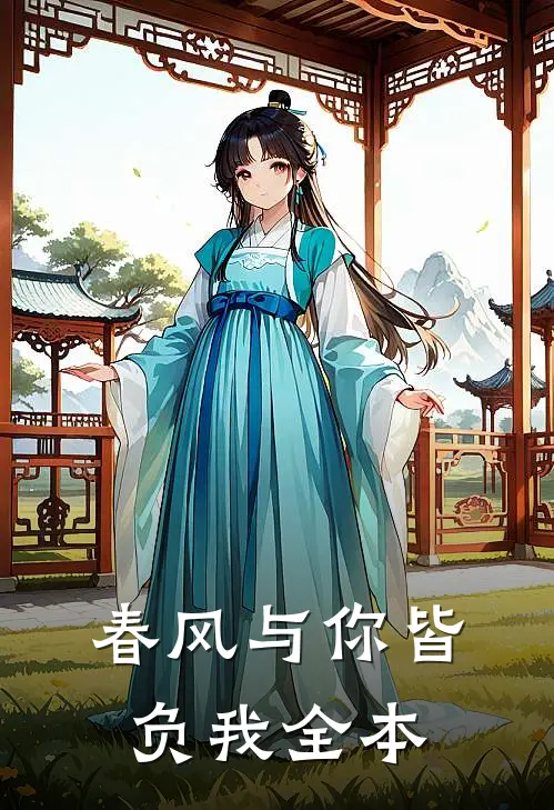 春风与你皆负我全本