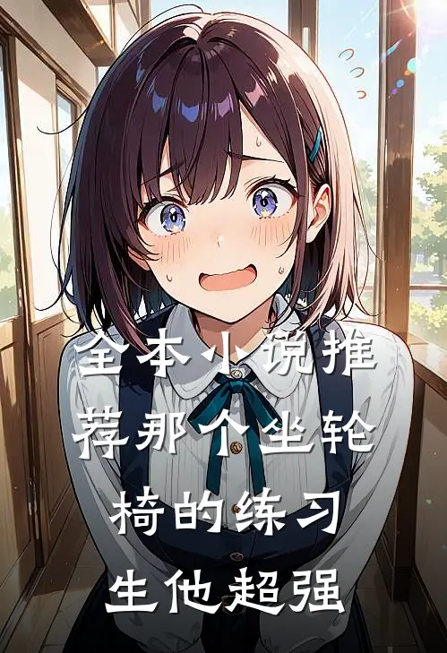 全本小说推荐那个坐轮椅的练习生他超强