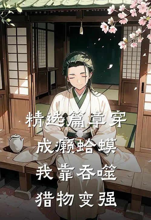 精选篇章穿成癞蛤蟆，我靠吞噬猎物变强