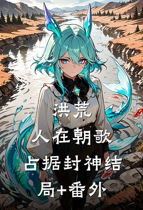 洪荒：人在朝歌，占据封神结局+番外