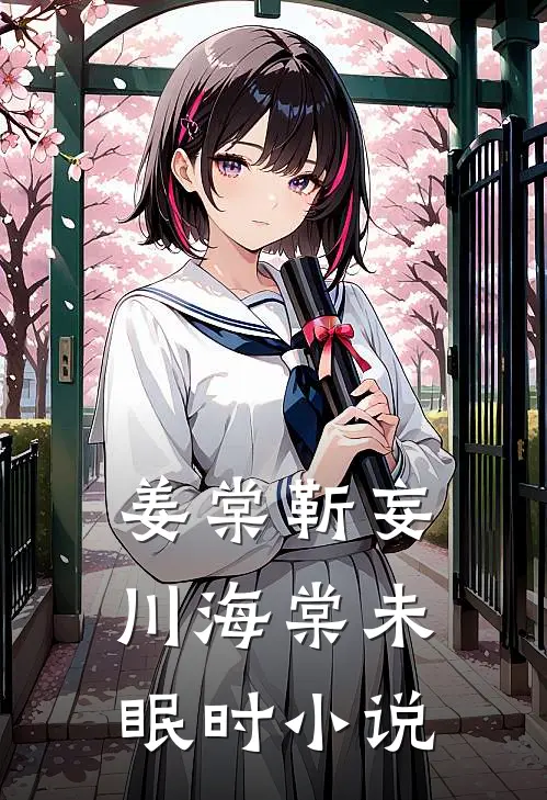 姜棠靳妄川海棠未眠时小说