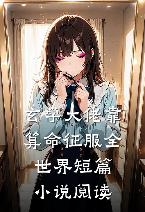 玄学大佬靠算命征服全世界短篇小说阅读